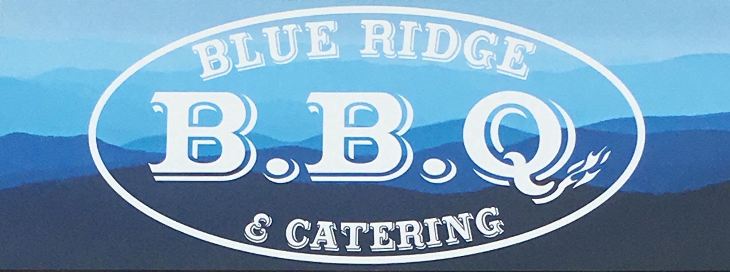 Blue Ridge BBQ and Catering